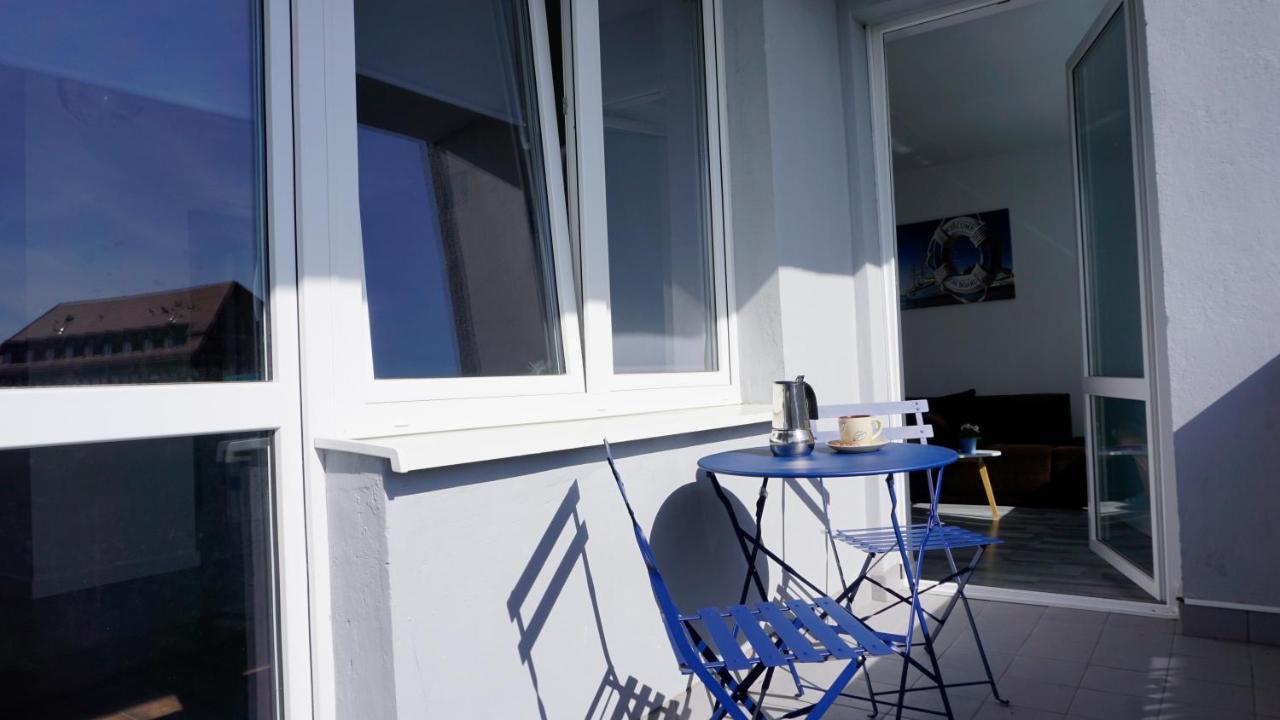 גדנסק Walowa Apartament מראה חיצוני תמונה