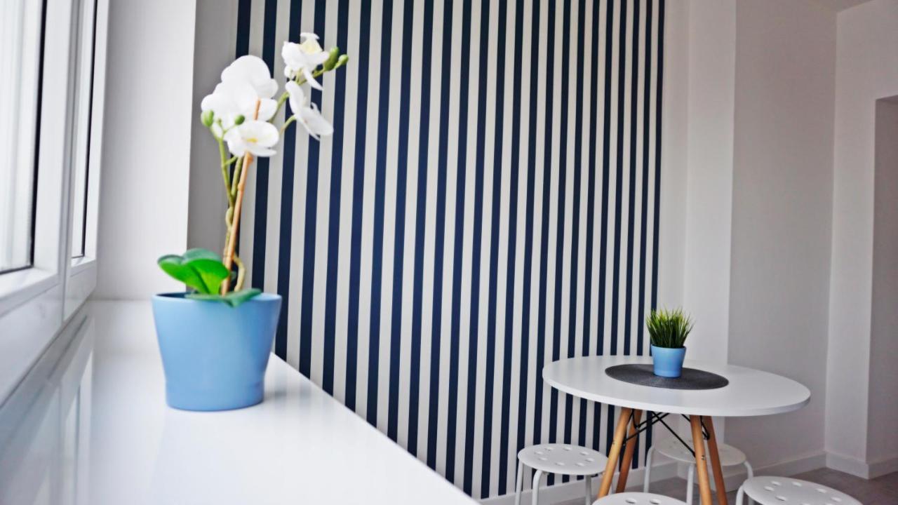 גדנסק Walowa Apartament מראה חיצוני תמונה